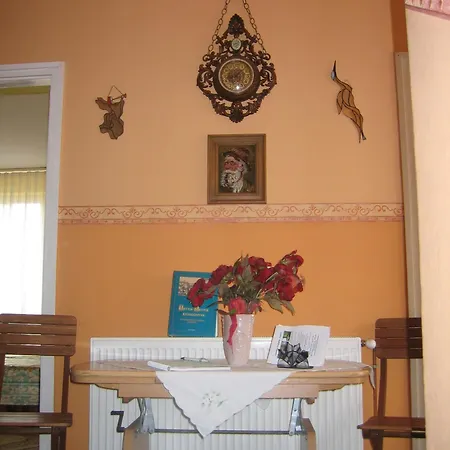 Guest house Keletifeny Vendeghaz *