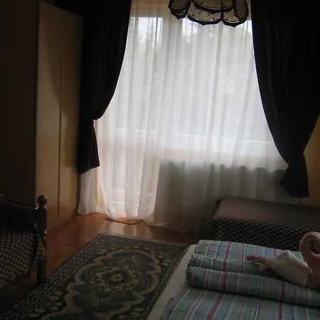 Keletifeny Vendeghaz Guest house Verpelet