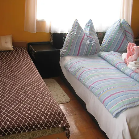 Keletifeny Vendeghaz Guest house *