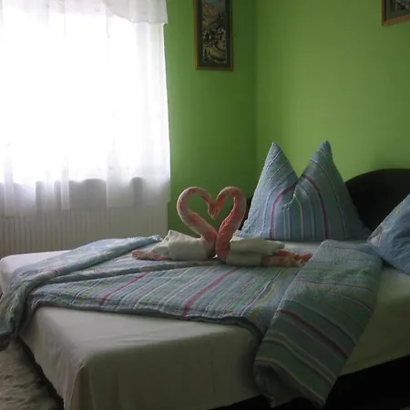 Keletifeny Vendeghaz Verpelét