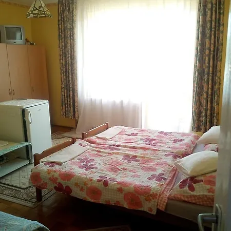 Pensiune Keletifeny Vendeghaz