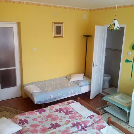 Guest house Keletifeny Vendeghaz