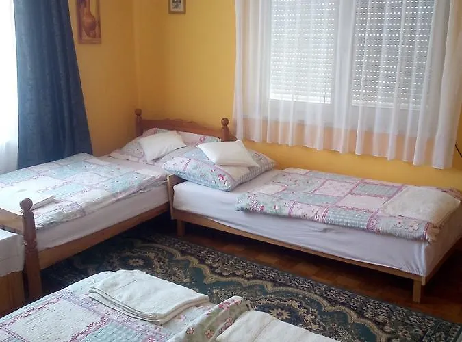 Konukevi Keletifeny Vendeghaz Verpelét